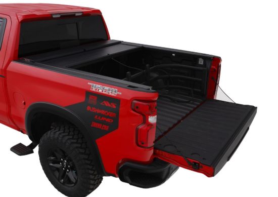 ROLL N LOCK A-SERIES -07-15 TOYOTA CREW MAX CAB - BT570A