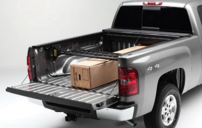 ROLL N LOCK TACOMA  CREW CAB (3) - CM530