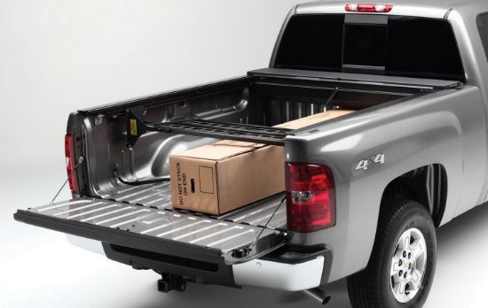 ROLL N LOCK TACOMA  CREW CAB (3) - CM530