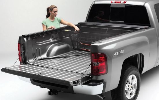 ROLL N LOCK TNDRA CRW MAX CAB XSB07-9 - CM570