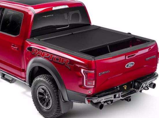 ROLL N LOCK M-SERIES FORD RANGER 58 3/8 19 - LG122M