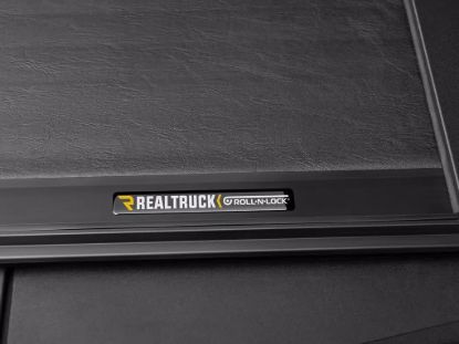 ROLL N LOCK ISUZU D-MAX CREW CAB  DOUBLE CAB - LG247M