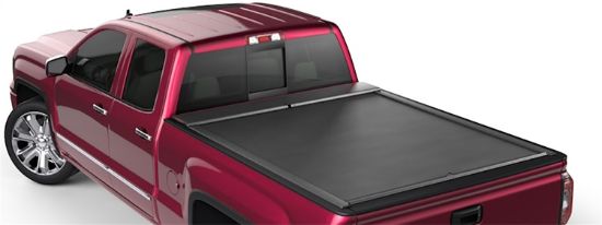 ROLL N LOCK 2017 NISSAN TITAN 77' BED - LG880M