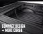 ROLL N LOCK MANUAL RETRACTRACTABLE COVER - MRC30CH15A