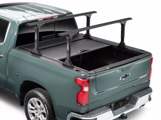 ROLL N LOCK MANUAL RETRACTRACTABLE COVER - MRC30CH17A