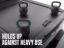 ROLL N LOCK MANUAL RETRACTRACTABLE COVER - MRC30FO17A