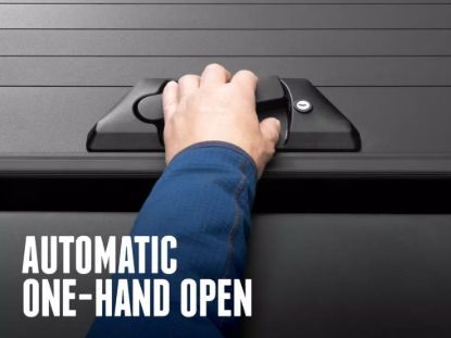 ROLL N LOCK MANUAL RETRACTRACTABLE COVER - MRC30TO24A