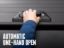 ROLL N LOCK MANUAL RETRACTRACTABLE COVER - MRC30TO24A