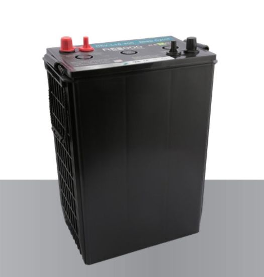 RELION 6V 400AH - 903 VRLA - REVL16400