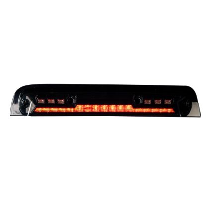 RECON ACCESS RAM 19-21 RED LED 3RD BRK LGHT KIT - 264102BK
