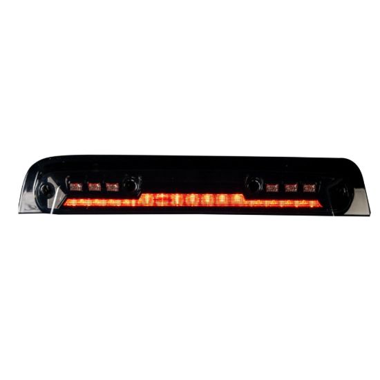 RECON ACCESS RAM 19-21 RED LED 3RD BRK LGHT KIT - 264102BK