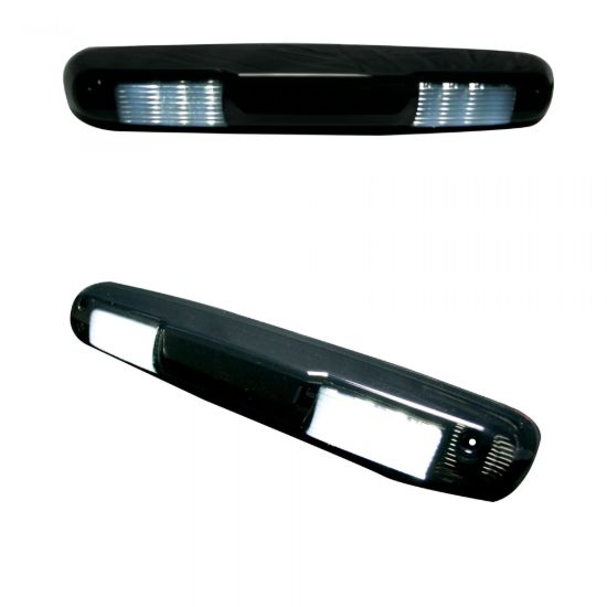 RECON ACCESS LED 3RD BRK LGHT CHEVY 07 - 264125BK