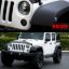 RECON ACCESS SIDE MARKER LIGHTS - 264134BK