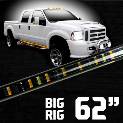 RECON ACCESS 62' BIG RIG LED RUN LIGHT - 26414