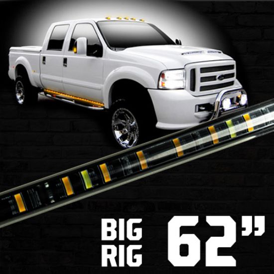 RECON ACCESS 62' BIG RIG LED RUN LIGHT - 26414