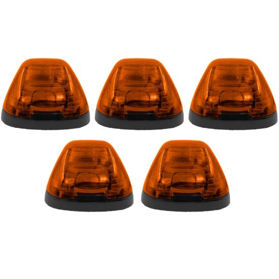 RECON ACCESS FORD 99-16 SUPERDUTY (5-PIECE SET) - 264143AMAM