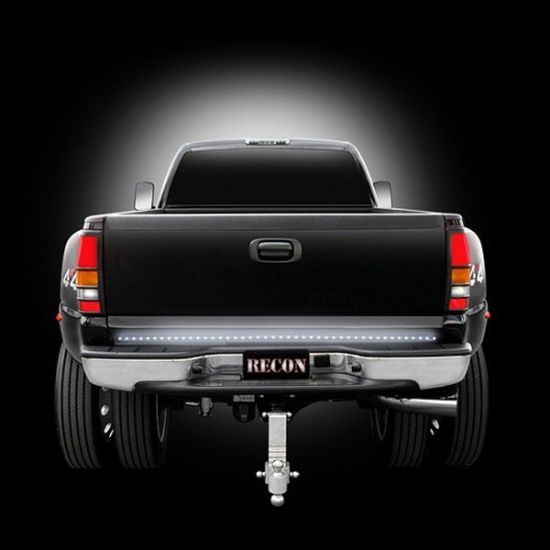 RECON ACCESS 49' LED LIGHTBAR W/REVERS - 26415
