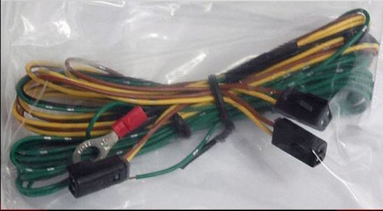 RECON ACCESS WIRING HARNESS - 264156Y