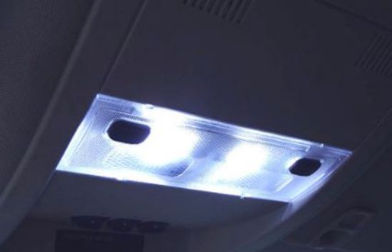 RECON ACCESS LED DOME LGHT GM 00-06 - 264161