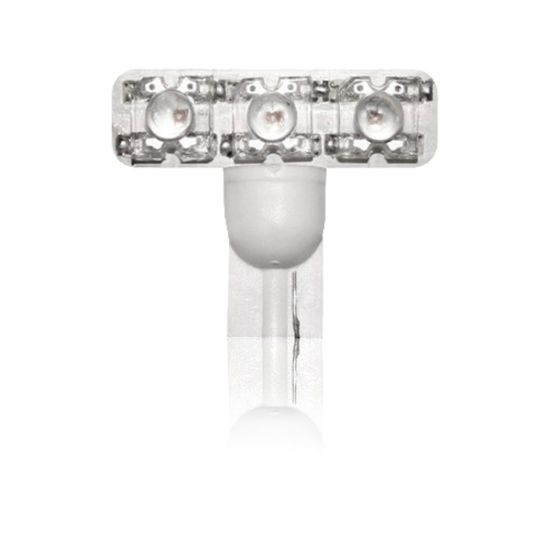 RECON ACCESS T-10 HIGH POWER LED AMBER - 264180AM