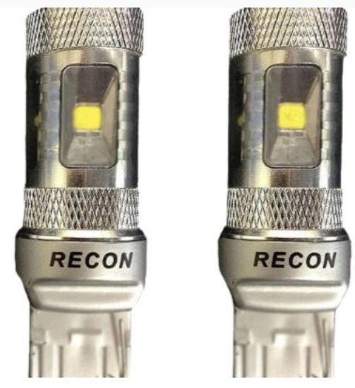 RECON ACCESS LED BULBS - 7440 (5 EXTREME HIGH PO - 264228WH