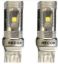 RECON ACCESS LED BULBS - 7440 (5 EXTREME HIGH PO - 264228WH