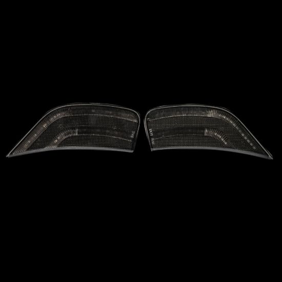 RECON ACCESS CADILLAC 21-23 ESCALADE & GMC 21-23 - 264231WHBK