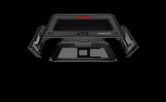 RSI N AMERIC SMARTCAP EVO SPORT SERIES - EV0301MB