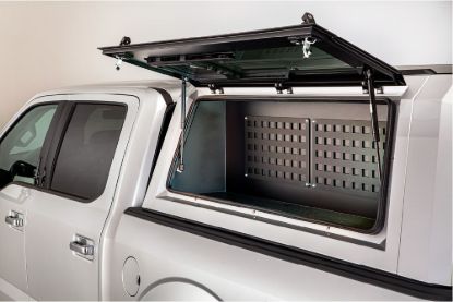 RSI N AMERIC EVO SERIES FULL-BIN  RIGHT SIDE - SA060614