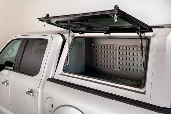 RSI N AMERIC EVO SERIES FULL-BIN  RIGHT SIDE - SA060614