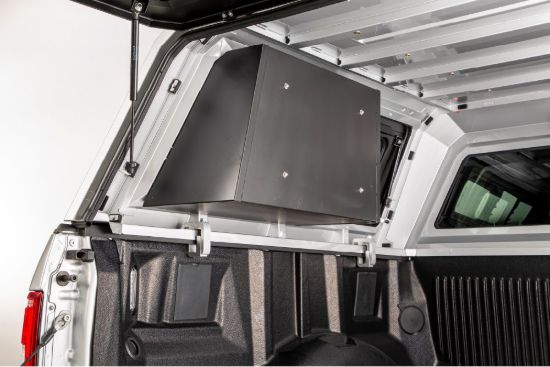 RSI N AMERIC EVO SERIES HALF-BIN  LEFT SIDE - SA0701