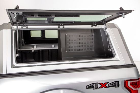 RSI N AMERIC EVO SERIES HALF-BIN  RIGHT SIDE - SA0706