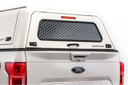 RSI N AMERIC EVO SERIES REAR WINDOW SECURITY SCR - SA1013