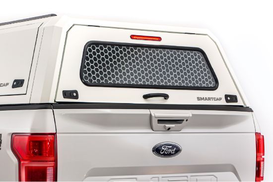 RSI N AMERIC EVO SERIES REAR WINDOW SECURITY SCR - SA1013