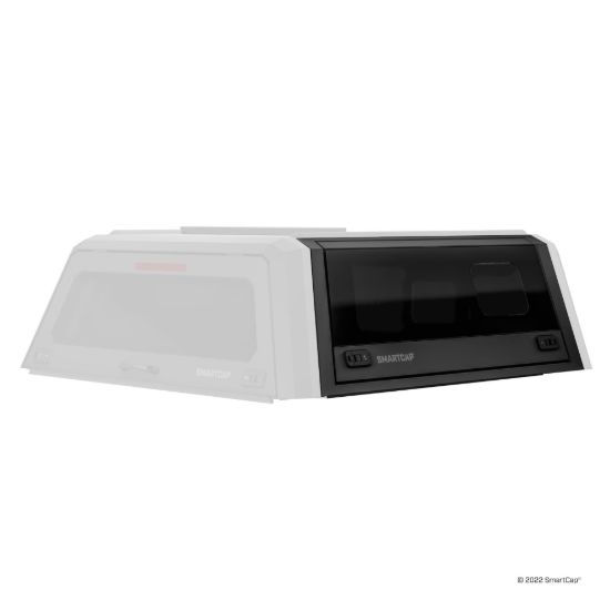 RSI N AMERIC SMARTCAP EVO SPORT SERIES - V0100MBSPR