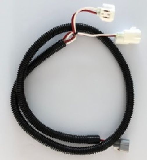 RSI N AMERIC EV0300MB INSTALL/FITMENT KIT - V0300MBFKB