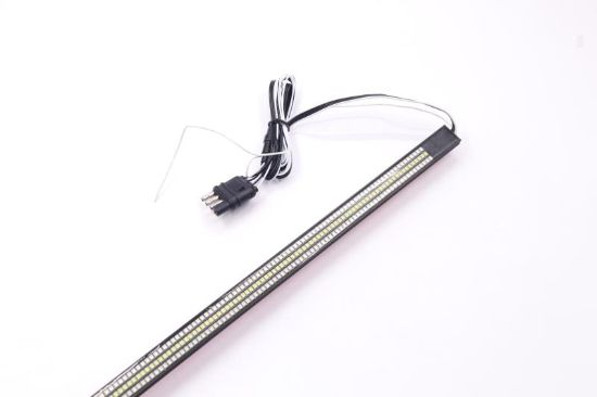 RACESPORT LT NEW - 60IN TRIPLE ROW LED TRUCK TAI - 120060