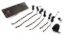 RACESPORT LT 6-STRIP MOTORCYCLE ACCENT LIGHTING - 6MOTORGB