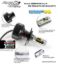 RACESPORT LT TERMINATOR SERIES 9004 FAN-LESS LED - 9004TLED