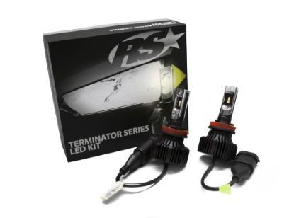 RACESPORT LT TERMINATOR SERIES 9012 FAN-LESS LED - 9012TLED