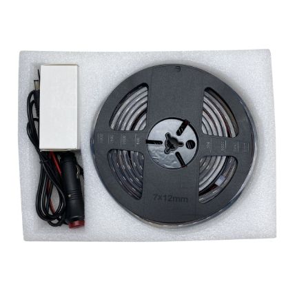 RACESPORT LT RACE SPORT  COLORSMART RGB LED UNDE - BTRGBL2