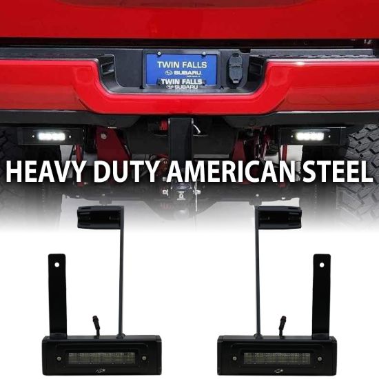 RACESPORT LT 2017-CURRENT DODGE RAM 2500 3500 HI - DHDHB17UP