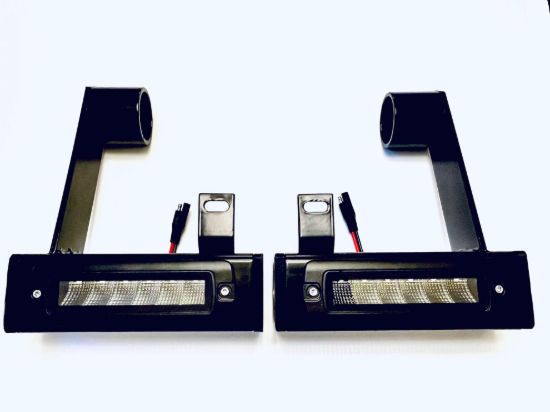 RACESPORT LT 2013-CURRENT DODGE RAM 3500 HITCH B - DHDHB3500S