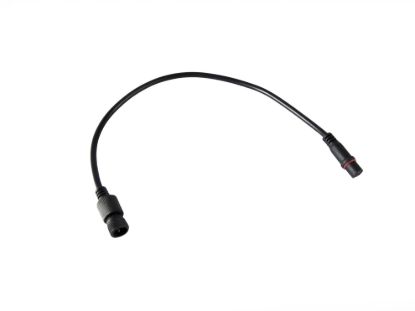 RACESPORT LT 1FT FLEXSOUND EXTENSION CABLES - FLEXEXT1FT