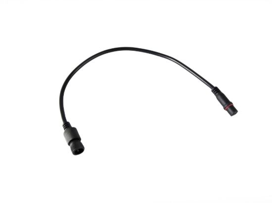 RACESPORT LT 1FT FLEXSOUND EXTENSION CABLES - FLEXEXT1FT