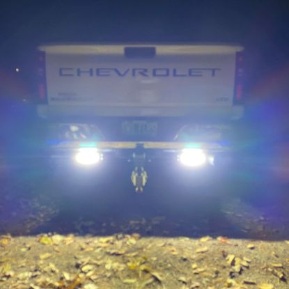 RACESPORT LT 2020-CURRENT CHEVY GMC 2500 3500 HI - GMHB20UP