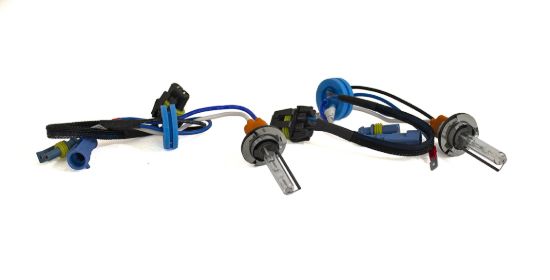 RACESPORT LT H11B 5K SINGLE BEAM HID REPLACEMENT - H11B5KSBRB