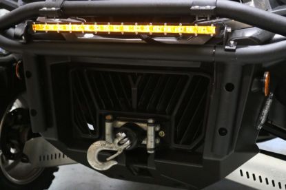RACESPORT LT 32IN 5W LOPRO ULTRA SLIM LED LIGHT - LP32