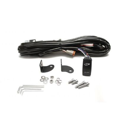 RACESPORT LT 52IN 5W LOPRO ULTRA SLIM LED LIGHT - LP52
