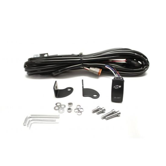 RACESPORT LT 52IN 5W LOPRO ULTRA SLIM LED LIGHT - LP52